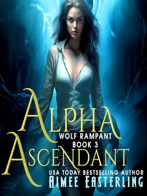 cover image of Alpha Ascendant